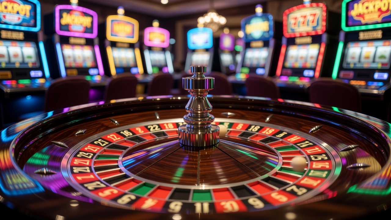 Παιχνίδια που μπορείτε να απολαύσετε με 10€ - casino 10 euro