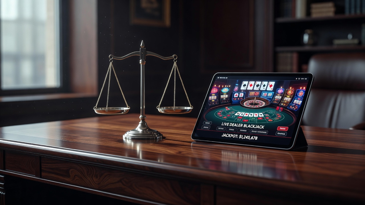 Η Νομοθεσία για τα Online Καζίνο στην Ελλάδα - xena casino