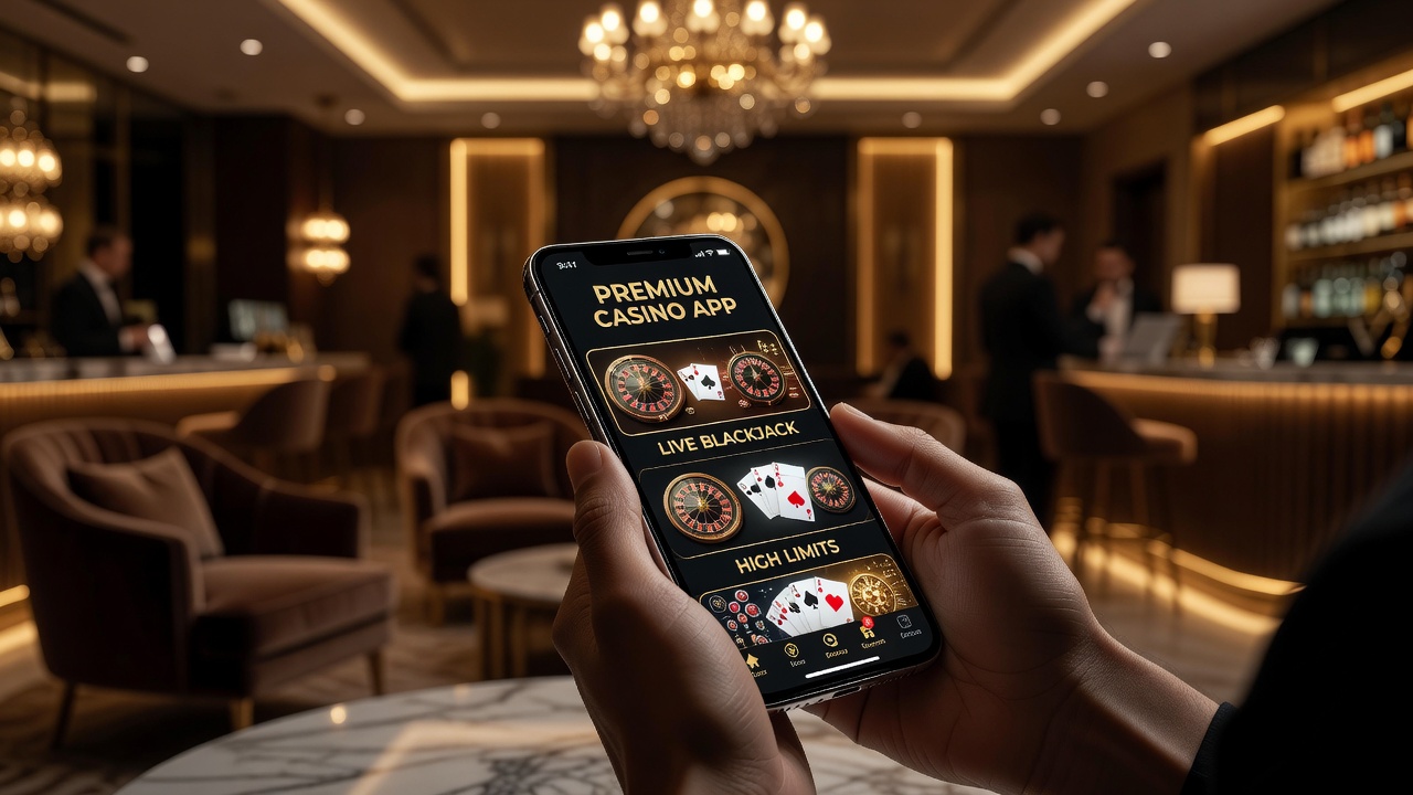 Γιατί να Επιλέξετε ένα Κορυφαίο Online Καζίνο - xena casino