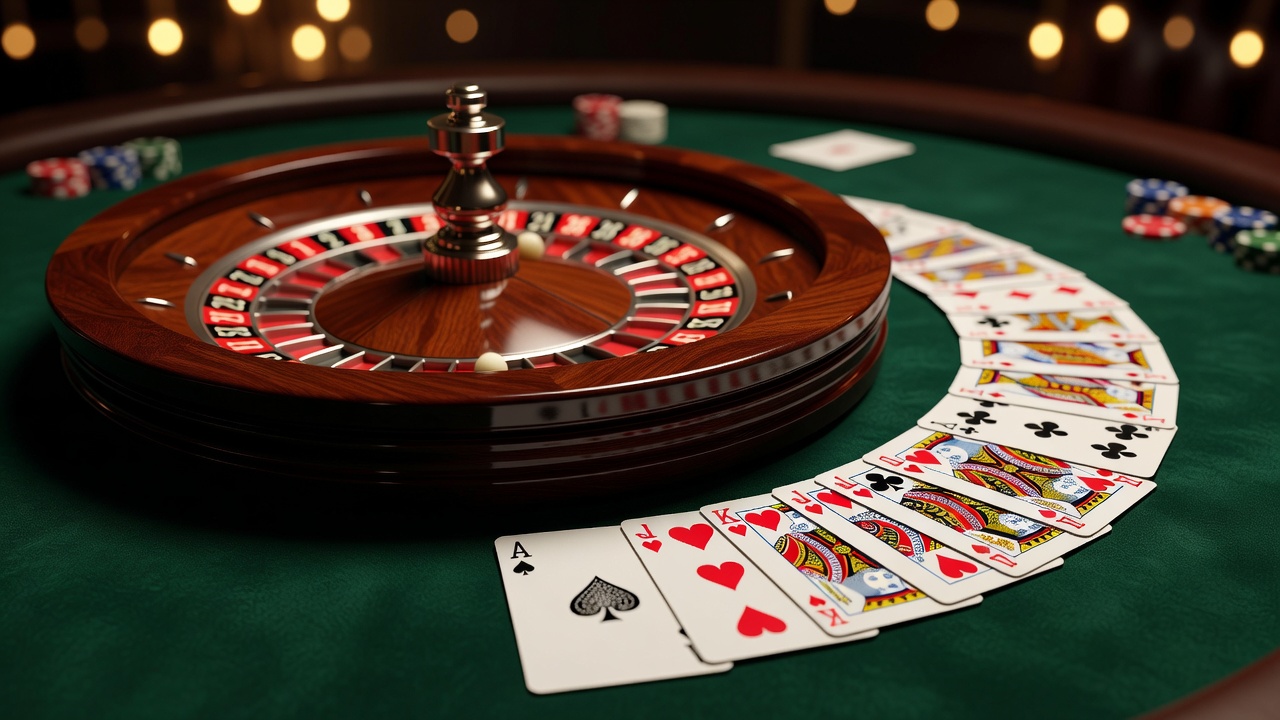 Παιχνίδια Καζίνο Ritzo: Από Κουλοχέρηδες έως Live - ritzo casino