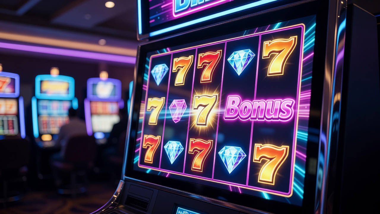 Τι είναι τα Free Spins - δωρεαν περιστροφες