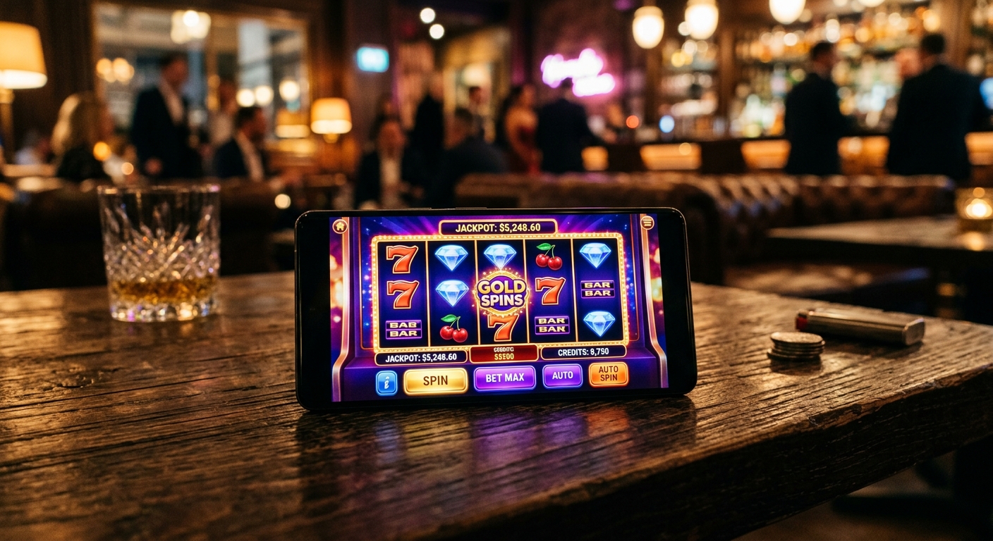 Υπάρχουν casino χωρίς ταυτοποίηση; - online casino χωρισ ταυτοποιηση