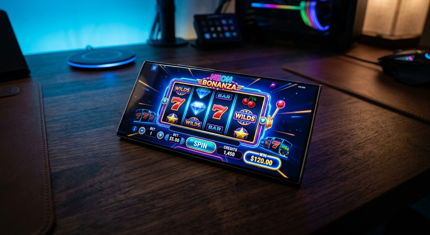 Υπάρχουν Casino Χωρίς Ταυτοποίηση; Η Αλήθεια για το 2026 - online casino χωρισ ταυτοποιηση