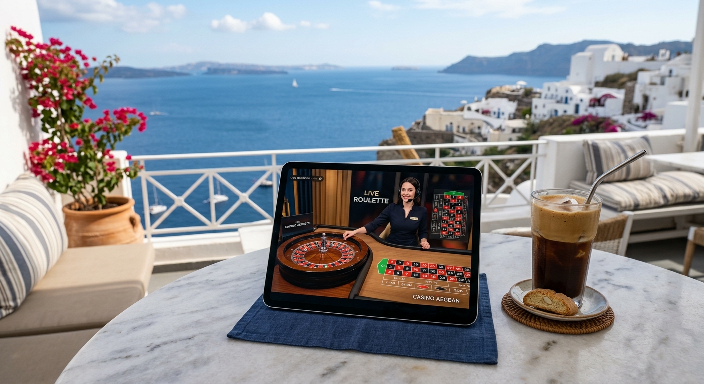 Τα καλύτερα Online Casino Χωρίς Ταυτοποίηση στην Ελλάδα - online casino χωρισ ταυτοποιηση