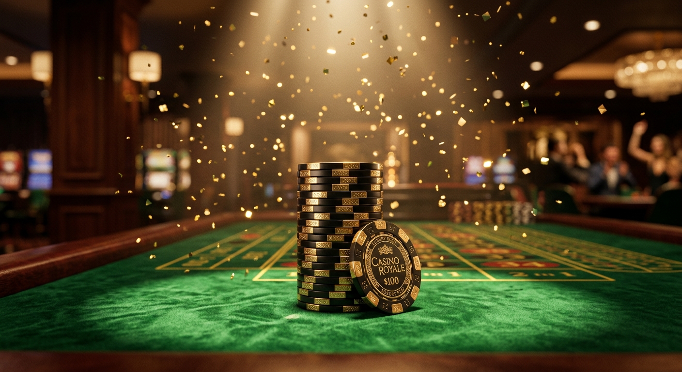 3. Μπόνους Κατάθεσης - online casino χωρισ ταυτοποιηση